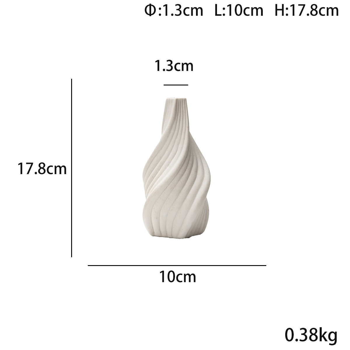 YIT-HP65-AS