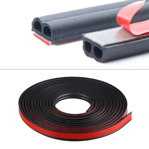 Commercio all'ingrosso Insonorizzate EPDM Striscia di Tenuta In Schiuma di Gomma Guarnizioni Delle Porte <span class=keywords><strong>Auto</strong></span> - Product Image 5