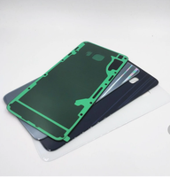 Téléphone portable pour Samsung S6 S6 Edge S6 Plus Batterie Porte arrière Couverture arrière