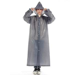 Nuovo <span class=keywords><strong>impermeabile</strong></span> da bicicletta <span class=keywords><strong>impermeabile</strong></span> EVA rilasciato in fabbrica per uomo donna per campeggio <span class=keywords><strong>impermeabile</strong></span> <span class=keywords><strong>impermeabile</strong></span> <span class=keywords><strong>impermeabile</strong></span> per capelli lunghi <span class=keywords><strong>impermeabile</strong></span> - Product Image 1