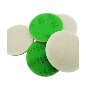 <span class=keywords><strong>3m</strong></span> cs380/cs370 <span class=keywords><strong>Flock</strong></span> hiệu suất mềm Sanding Sponge cho ngành công nghiệp và điện đánh bóng - Product Image 1