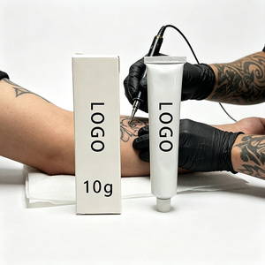 Reliable Large Capacity Tattoo Balm, stable density and mixed packaging, custom printed logo tattoo care balm for wholesale - Product Image 4