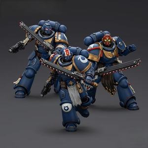 En stock Dark Source 1/25 Combat Fear Fear XS-03 Tactical Type Night Raid Tactical Mecha Joint Action Model Figure - Product Image 3