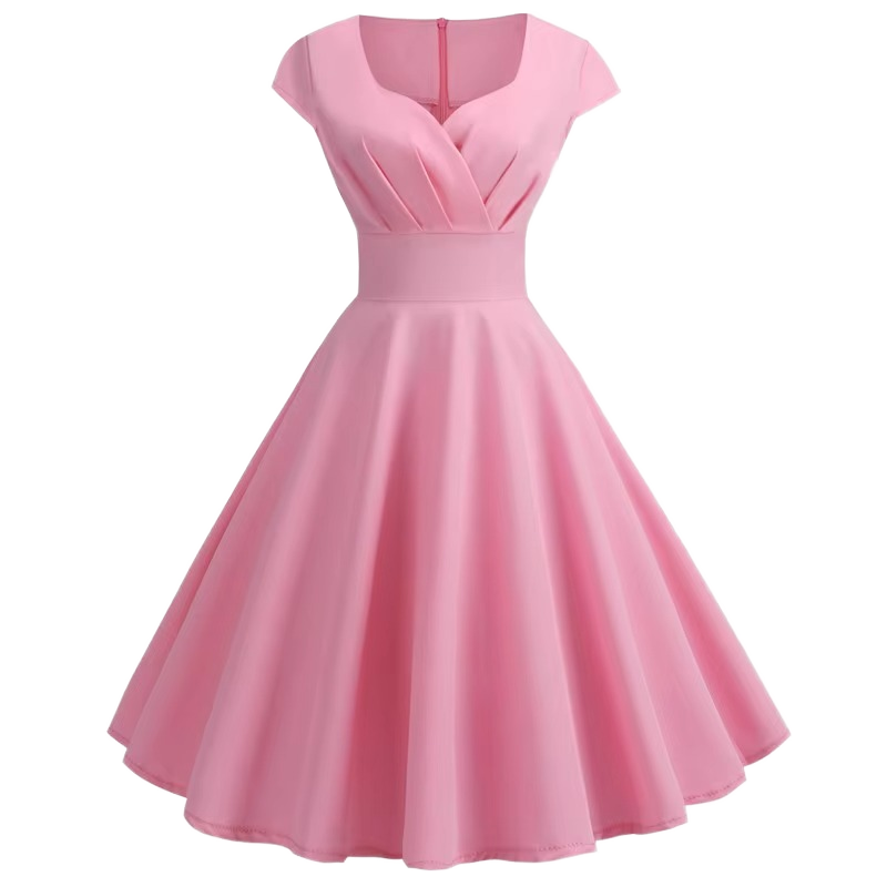 sachin and babi light blue dress Pinup Dresses  Pink House Boutique