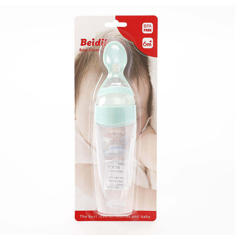 สีเขียว (บรรจุภัณฑ์บัตรบลิสเตอร์ภาษาอังกฤษ)