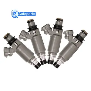 Q High Quality Injection Valve 1571078G60 Fuel Injector Nozzles For SUZUKI Kali Abeli Swift Wagon R K6A 15710-78G60