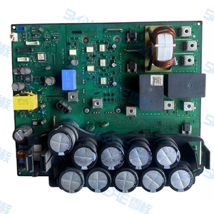 จัดส่งรวดเร็ว <span class=keywords><strong>ซัม</strong></span><span class=keywords><strong>ซุง</strong></span> เซ็นทรัล <span class=keywords><strong>แอร์</strong></span> คอนดิชั่นนิ่ง อินเวอร์เตอร์ โมดูลบอร์ด DB92-03337A บอร์ดขับคอมเพรสเซอร์ DB41-01276A/AM9000HT-1 - Product Image 3