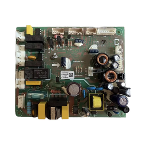 Placa base de ordenador para refrigerador 16110800482, placa de controlador de, placa de conversión de frecuencia para refrigerador <span class=keywords><strong>Hisense</strong></span> - Product Image 1