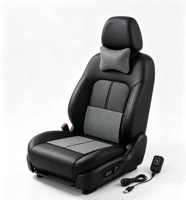 Película Calefactora de Grafeno XL de Gran Área, Almohadilla Calefactora Flexible USB DC Personalizada para Asiento de Coche, Colchón, Sofá, Ensamblaje de Calefacción