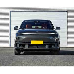 2024 nuevo Suv eléctrico Li L7 Pro Li Xiang Lixiang L7 nuevo vehículo de energía coche Lixiang - Product Image 3