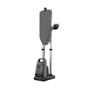 Défroisseur Vapeur <span class=keywords><strong>Vertical</strong></span> Intelligent ORVICA 2,3 L avec Écran LED, pour Tissus, Usage Hôtelier - Product Image 3