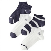 Chaussettes habillées pour hommes