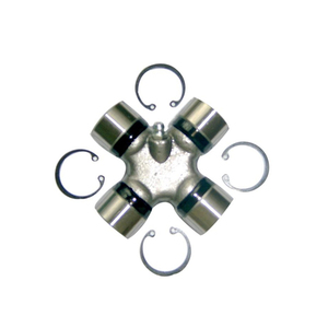 Joints universels, accouplements croisés, pièces de transmission pour machines agricoles, tracteurs, engrenages, boîtes de vitesses, pelle à trous - Product Image 4