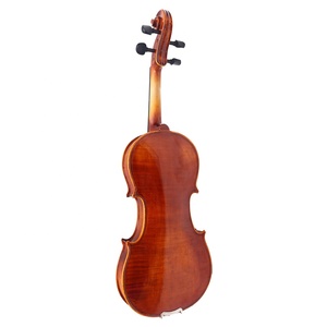 Seasound profesional hecho a mano llama violín JYV05 4 cuerdas arco de ébano cara de abeto Material de arce de alta calidad directo de fábrica - Product Image 5