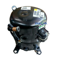 Compresseurs frigorifiques à piston Tecu Msah FH2511Z-XN3A FH2511Z-XC3A FH2511Z-XG1A 3HP 200V R404 pour climatiseur de chambre froide