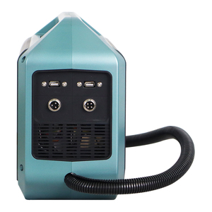 हैंडहेल्ड लेजर मार्किंग मशीन 20w 30w आयरन हैंडहेल्ड स्टेनलेस स्टील धातु फाइबर लेजर मार्किंग मशीन बैटरी मिनी - Product Image 5