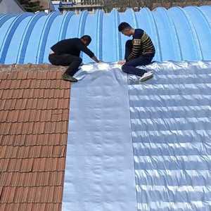 <span class=keywords><strong>Aislamiento</strong></span> Térmico Autoadhesivo Impermeable para Techos, Rollo de Material Autoadhesivo, Manta Impermeable Autoadhesiva para Techos - Product Image 4