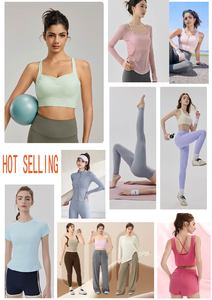 Chaqueta de Yoga de Manga Larga Asimétrica para Mujer, de Secado Rápido, Transpirable, Elástica, para Correr, Fitness, Deporte Diario al Aire Libre - Product Image 4