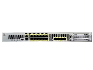Nouveau FPR2120-NGFW-K9 FPR2120-ASA-K9 Pare-feu Firepower 2120 NGFW ASA Appliance 1U FPR2120-NGFW-K9 - Product Image 3