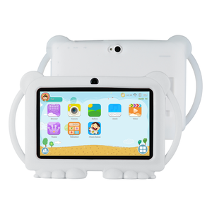 Cheap Price Fast Speed Touch Screen Wifi Network Portable <b>7</b> Inch Light Weight Kids Parent Control <b>Tablet</b> PC - Product Image 1