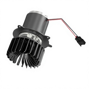 Moteur de souffleur de circulation d'air pour tracteur agricole AH222796 9640WTS 9660WTS pour remplacement et réparation en aluminium - Product Image 2