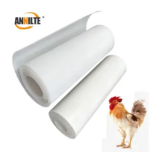 Annilte Pp Manure Belt For Chicken Farm Dung Conveyors