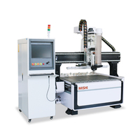 Routeur CNC 1390 1300*900mm pour le travail du bois, la gravure et la découpe du bois, de l'acrylique, du PVC et du MDF