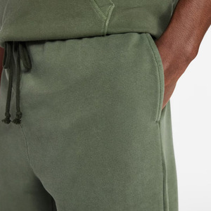 Pantalones Deportivos de Lona Casuales para Hombre, Transpirables, Ecológicos, 100% Algodón, de Alta Calidad, Marca Privada, para Exteriores - Product Image 6