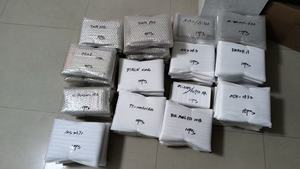 หน้าจอสัมผัสสำหรับวอร์เท็กซ์ แท็บ 10 YZS-1066D HZYCTP-103386 หน้าจอสัมผัสกระจกด้านหน้า - Product Image 4