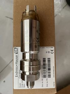 Endress+Hauser PMP21-EAQ5/0 Señal de Salida: Estándar 4-20 MA - Product Image 1
