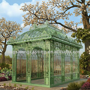 <span class=keywords><strong>Invernadero</strong></span> <span class=keywords><strong>Victoriano</strong></span> / <span class=keywords><strong>Invernadero</strong></span> de Vidrio <span class=keywords><strong>Victoriano</strong></span> Vintage - Product Image 2