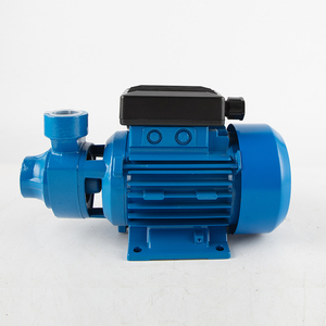 Bomba de agua hidráulica de succión de superficie para hogar y jardín, para edificios de gran altura, con motor eléctrico de CA, de la lista IDB, bombas IDB, precio. - Product Image 6