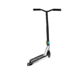 2024 vente chaude nouveau Scooter Pro en alliage d'aluminium 360 <span class=keywords><strong>Freestyle</strong></span> adulte cascadeur Scooter extérieur avec deux roues Scooters - Product Image 3