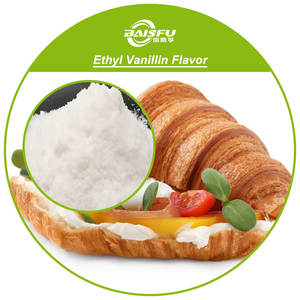 Mükemmel kalite Helal Fabrika 1-2 Gün Hızlı Teslimat En İyi Fiyat Vanilin Aroması Vanilya Çubukları Gıda Meyve Suyu aroması - Product Image 4