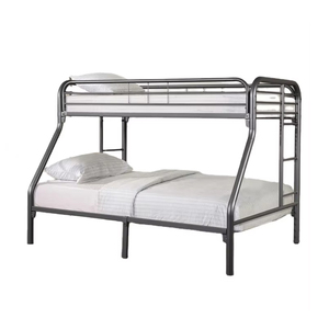 Cama <span class=keywords><strong>Plegable</strong></span> de Metal Estándar Americano, Estructura de Futón <span class=keywords><strong>Individual</strong></span>, Sofá Cama para Venta al por Mayor - Product Image 6