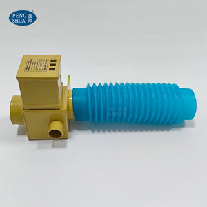 Waschmaschinen-Ablaufrohr Verwendet 2 Zoll 3 Zoll 180 Grad 90 Grad Waschmaschinen-Ablaufventil - Product Image 6