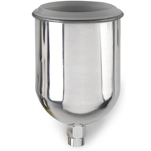 Pistolas de Pintura HVLP Coofix de Aluminio para Automóviles Serie 1.3 4, Hechas en China, en Oferta - Product Image 3
