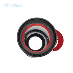ถังเก็บฝุ่นแบบใสสำหรับเครื่องดูดฝุ่น <span class=keywords><strong>Dyson</strong></span> รุ่น DSV41 <span class=keywords><strong>V10</strong></span> ขายส่งจำนวนมาก รับผลิตแบบ OEM ODM พร้อมบริการสกรีนโลโก้ อะไหล่ทดแทน - Product Image 3