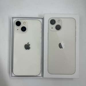 Smartphone All'ingrosso di Alta Qualità Sbloccati Usati <span class=keywords><strong>iPhone</strong></span> <span class=keywords><strong>13</strong></span> <span class=keywords><strong>Mini</strong></span> Originale in Offerta Speciale 256GB 5G - Product Image 5