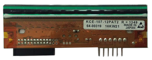 Cabezal de impresión original Markem 53mm <span class=keywords><strong>ENM</strong></span> 10104650 para piezas de maquinaria de impresión - Product Image 3
