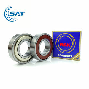 I più venduti modelli esplosivi per cuscinetti dentali serie 600 NS K 608DW 608 z1 cuscinetti a sfera a sfere in acciaio cromato con cuscinetti a sfera profondi P4 - Product Image 5