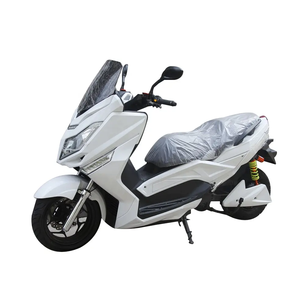 Wuxi ultimo off road cool sport 6000w velocità di potenza veloce moto elettrica con pedali