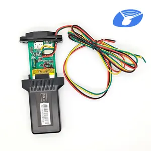 New Updated GPS Tracker car bike bicycle tracking position UT901Best GPS Tracker for car IP67 waterproof advanced technology GPS