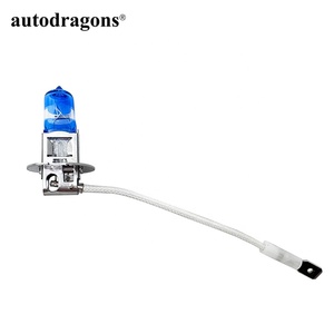 Lámpara Halógena de Plasma de Cuarzo de 12V, H1 H3 H4 H7, Todo Tipo de Lámparas para Auto, Bombilla Halógena de Plasma para Auto H7 75/70w, H4 12v 60/55w - Product Image 6