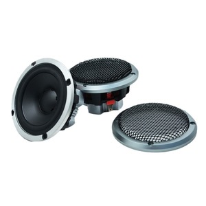 Haut-parleur de milieu de gamme 2 pouces 3 pouces 4 ohms à bobine simple, réponse en fréquence 500 Hz - 2 kHz pour l'audio automobile - Product Image 4