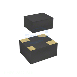 4-UQFN HMPS-2822-BLK Diodes Electronic Chips Component In Stock - Product Image 1