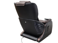 Sillón Reclinable de Gravedad Cero para el Hogar, con Masaje, Calefacción y Bluetooth, Mueble de Sala de Estar, Diseño Tipo Sofá, ODM