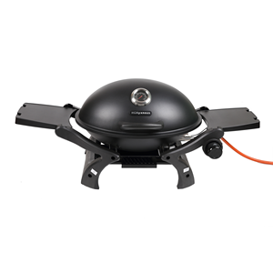 Hot sell Outdoor Portable Gas Grill <strong>Foldable</strong> Gas <strong>BBQ</strong> GB200A with removable trolley gas grill - Product Image 2