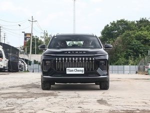 Chery Jetour X70 PLUS 2026, SUV con Motore Turbo 1.5T, Cambio DCT, <span class=keywords><strong>5</strong></span> Posti, Benzina, Guida a Sinistra, Tetto Panoramico - Product Image 2