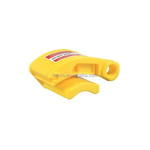 औद्योगिक वाटरप्रूफ प्लग लॉकआउट - Product Image 2